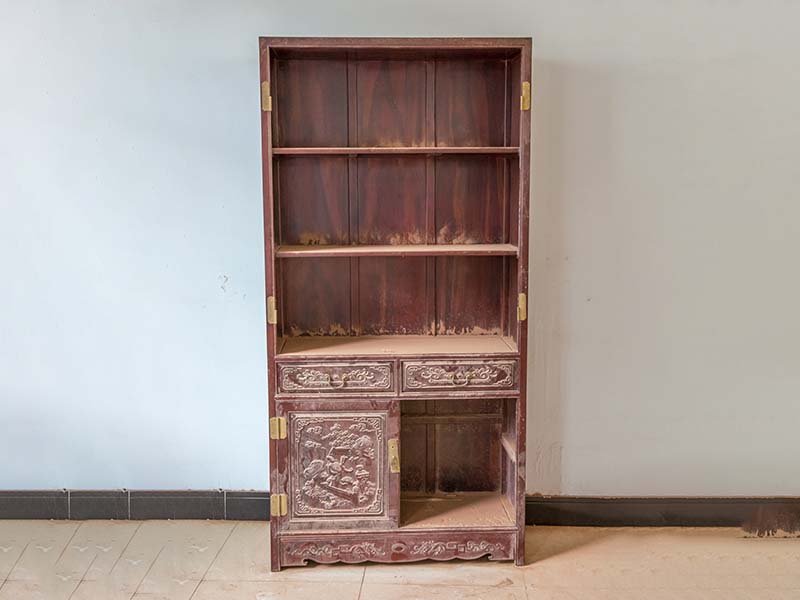 苏州家具油漆修补方法