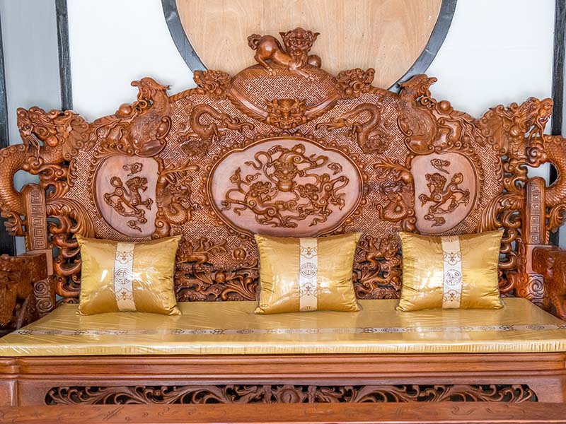 苏州红木家具维修翻新厂