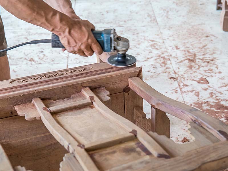 苏州红木家具保养公司