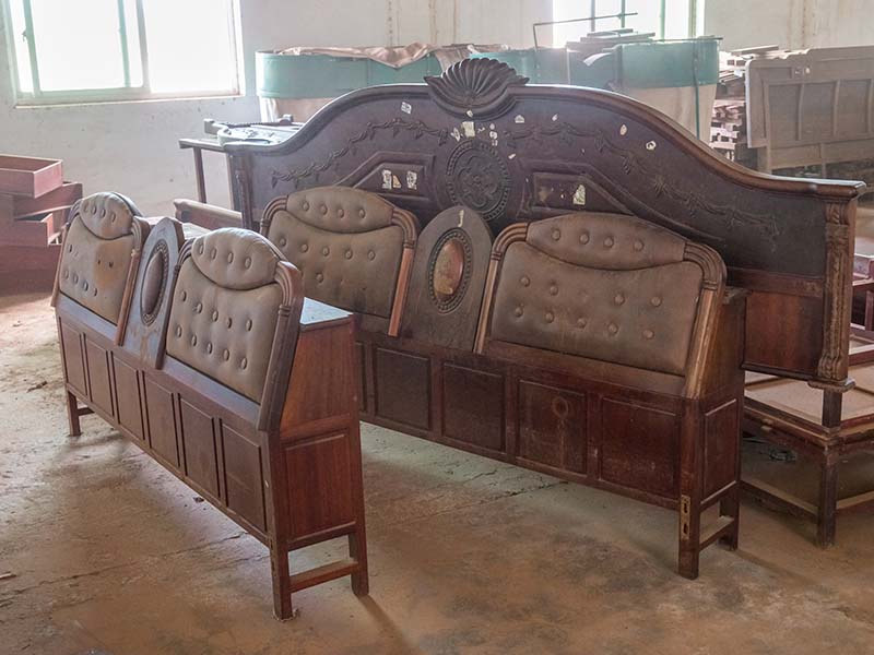 苏州红木家具保养哪家好