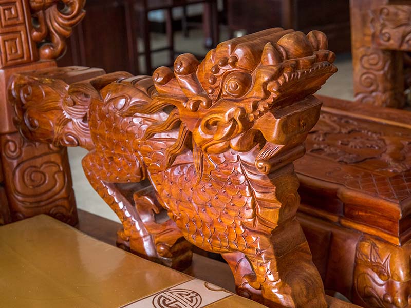 苏州可以回收销售老红木家具