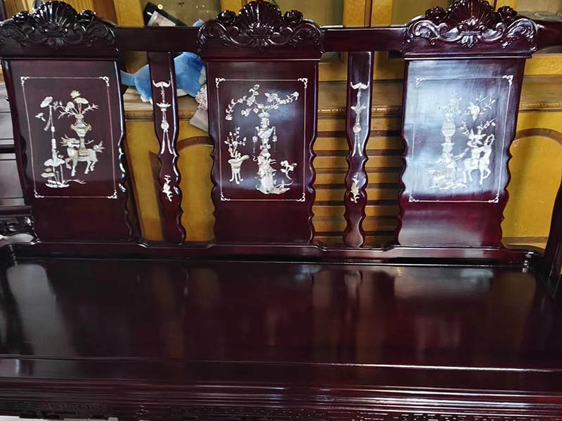 苏州温州修理老家具翻新