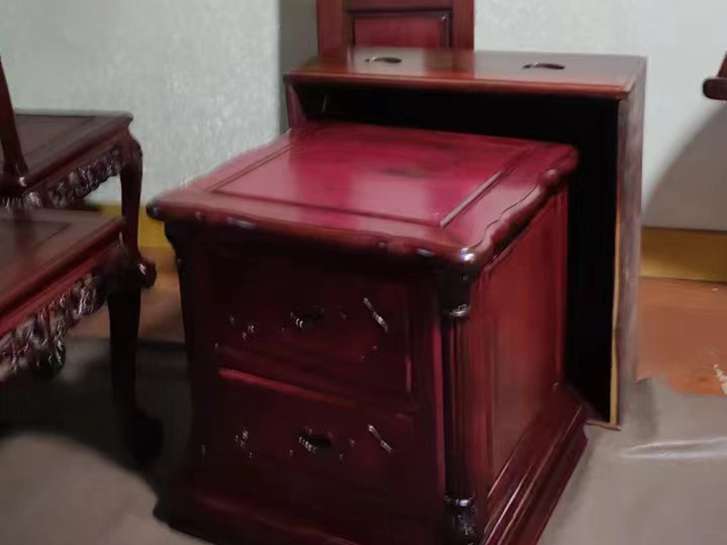 苏州温州修理老家具翻新