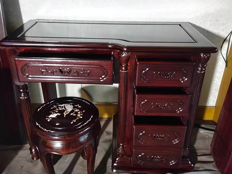 苏州温州修理老家具翻新