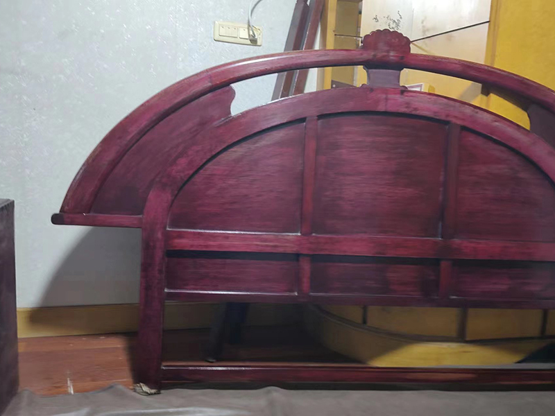 苏州温州修理老家具翻新