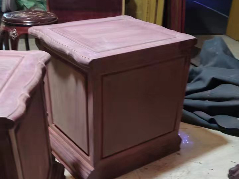 苏州温州修理老家具翻新