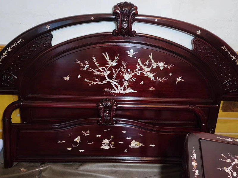 苏州温州修理老家具翻新